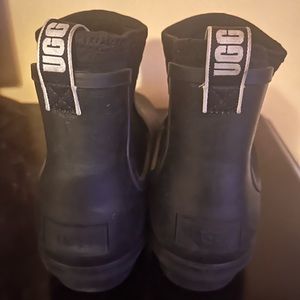 UGG Women's Black Boots